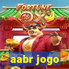 aabr jogo